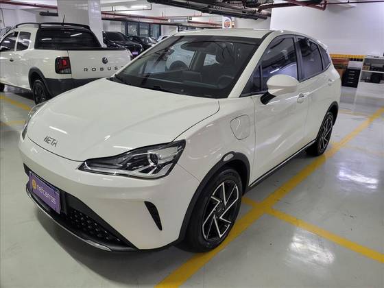 NETA AYA 40,7 KW ELÉTRICO COMFORT